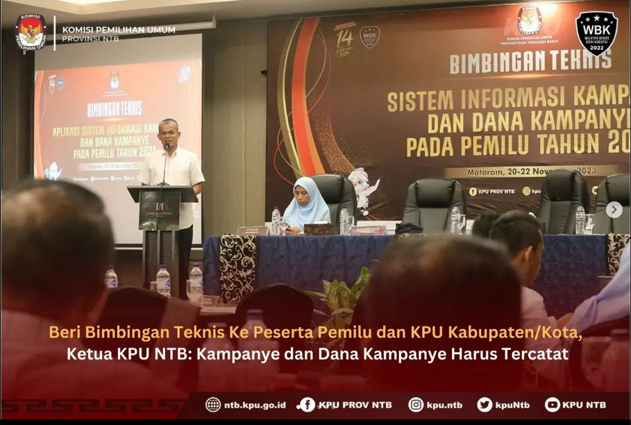 Partisipasi Kamu